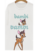 bambi plus size dress