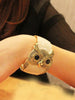 night owl bracelet