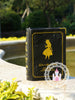 Japanese Lolita Alice in wonderland book purse