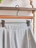 naval anchor skirt/legging one-piece set