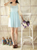 clearance - paper doll summer dress