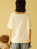 happy morning nutella t-shirt