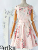 emma lady dress