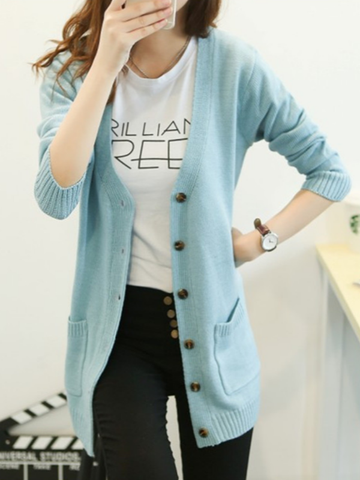 flow with the breeze cardigan