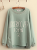undercover tokyo top