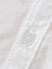 cat embroidery button up shirt