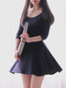 très timeless dress