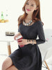 très timeless dress