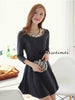 très timeless dress