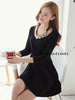 très timeless dress
