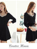 très timeless dress
