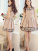 tea time dress