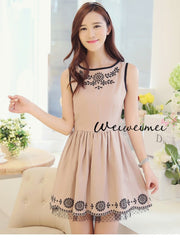 tea time dress