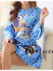 who's a hoot dress