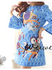 who's a hoot dress
