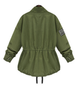 rising stars utility jacket