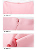 streamline flouncing skirt