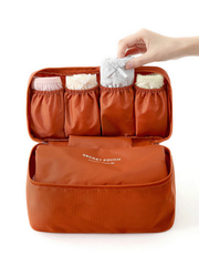 waterproof travel organizer pouch