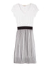 trendsetter striped dress
