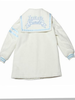 cutie long sailor jacket