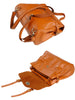 the weekender messenger bag