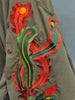 phoenix embroidery wildleg pant