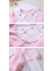 cherry blossom doll collar dress