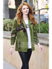 rising stars utility jacket