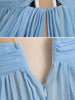 queen lace party dress
