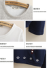 dozing cat sweatshirt