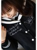 cutie long sailor jacket