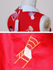 childhood memories embroidery dress