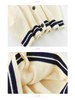 bestie double-lined cardigan