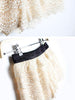 lacey lace short