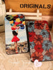 the girl with balloons iphone4/4S/5 cases