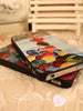 the girl with balloons iphone4/4S/5 cases