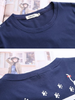 viola kitty cartoon t-shirt
