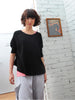 my lazy leisure time top