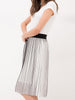 trendsetter striped dress