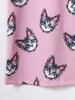 little kitten dress