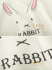 lovin' rabbit sweatshirt