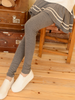 nautical anchor skirt/legging set