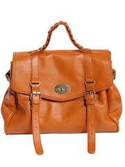 the weekender messenger bag