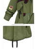 rising stars utility jacket