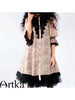 sweet Lolita chiffon dress