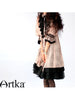 sweet Lolita chiffon dress