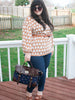 Yuki beloved satchel