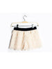 lacey lace short