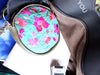 vintage embroidery shoulder bag