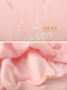 lovin' rabbit sweatshirt